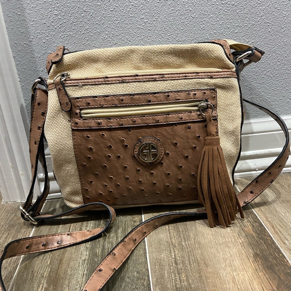 Giani Bernini Crossbody